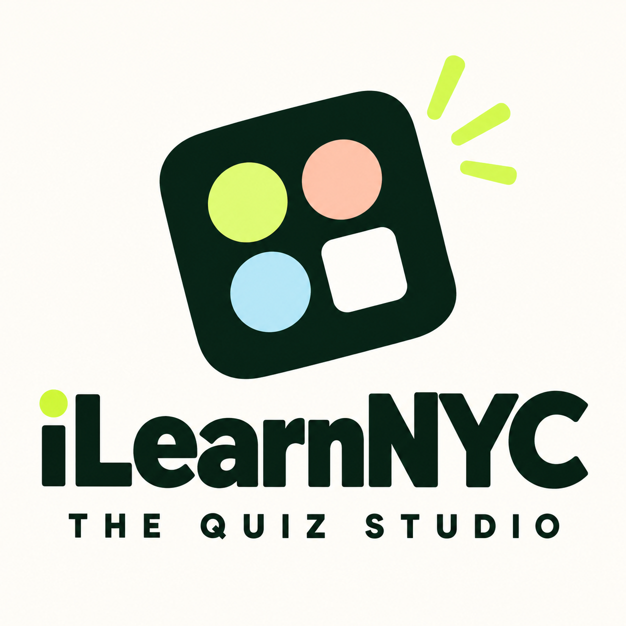 iLearn Quiz Hub